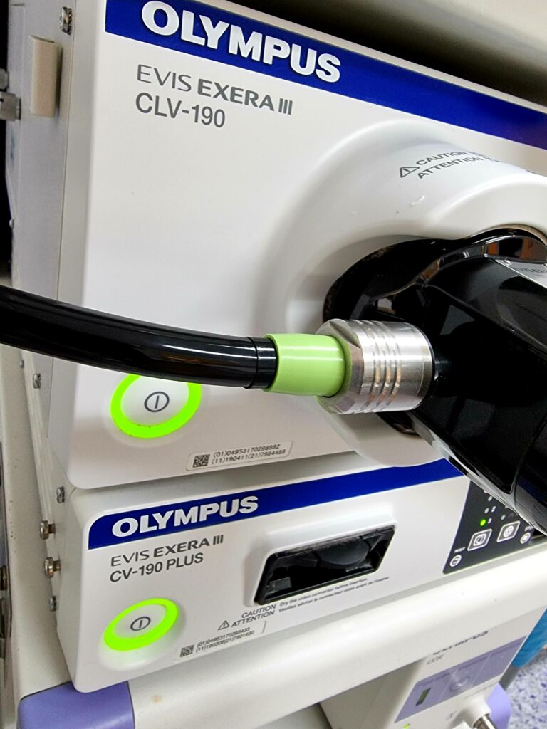 Olympus